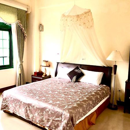 Green Window Homestay綠窗小築天安居民宿 Hualien Exterior foto